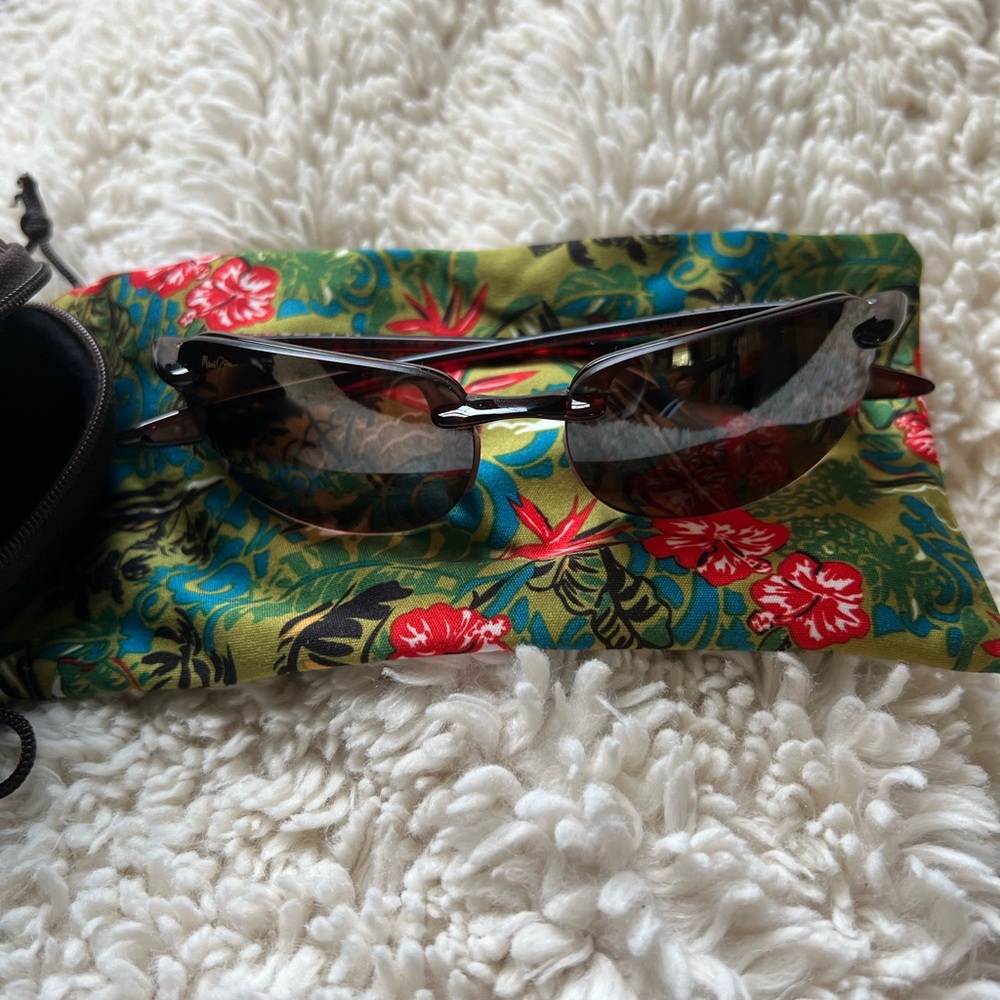 Women’s Maui Jim Sunglasses